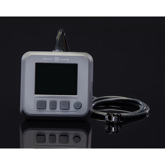 SmartCuffs® 3.0 Blood Flow Restriction Hypertrophy Training Complete Set USED - Picture 4 of 5